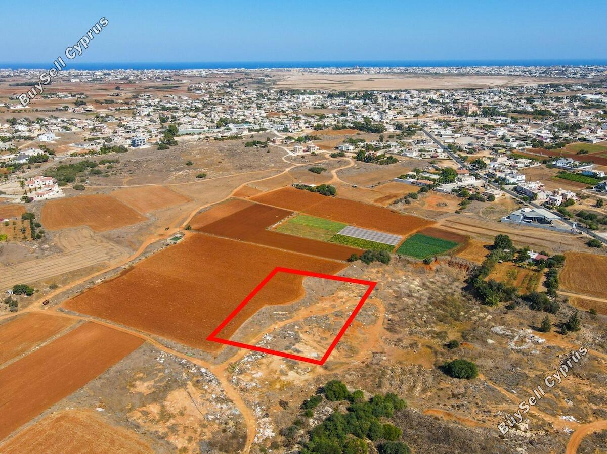 Land in Famagusta (847509) for sale