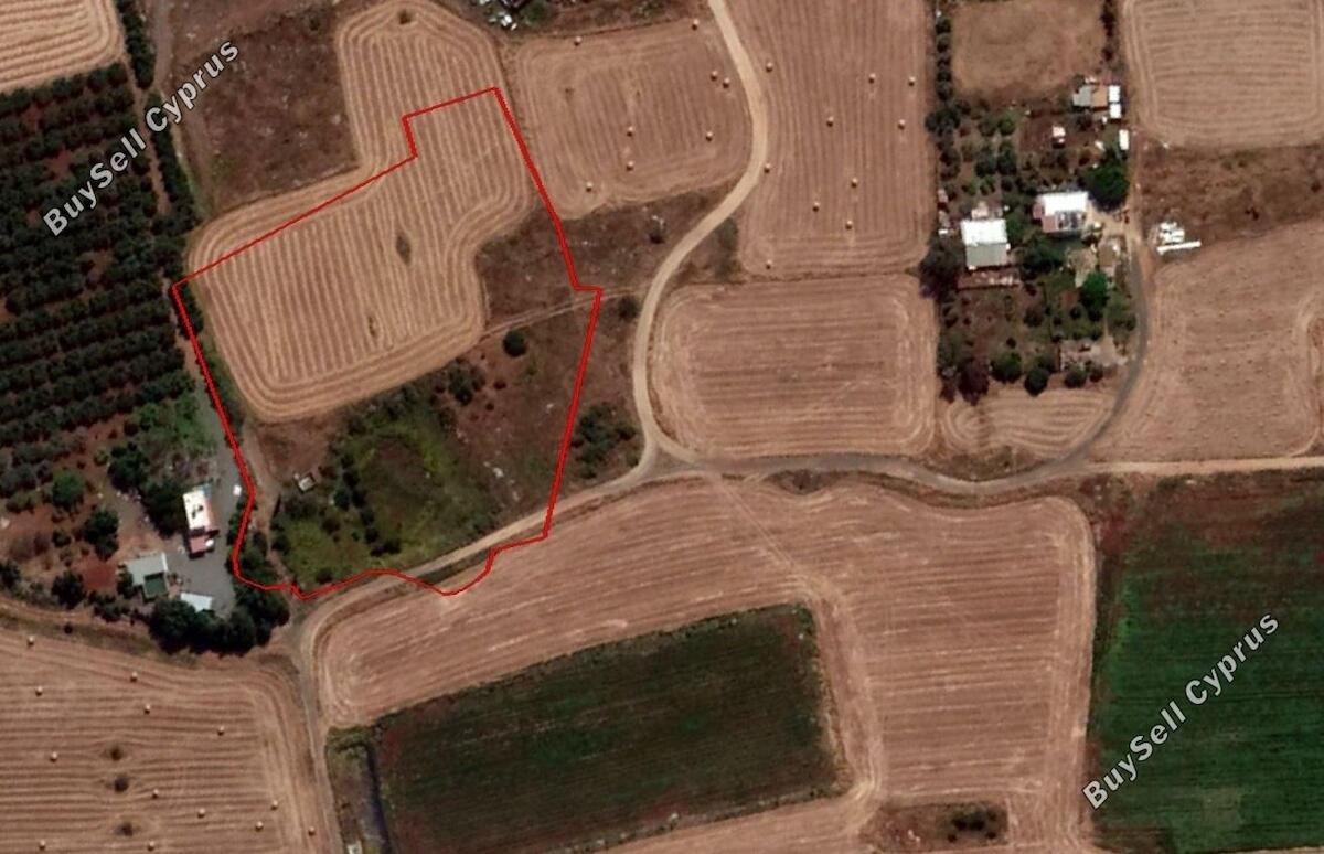 Land in Famagusta (847514) for sale