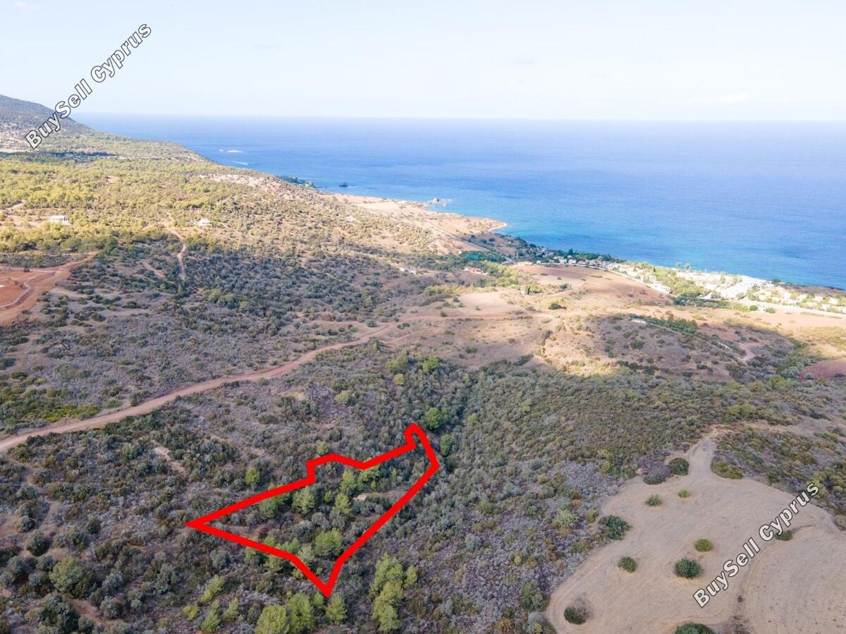 Land in Paphos (847516) for sale