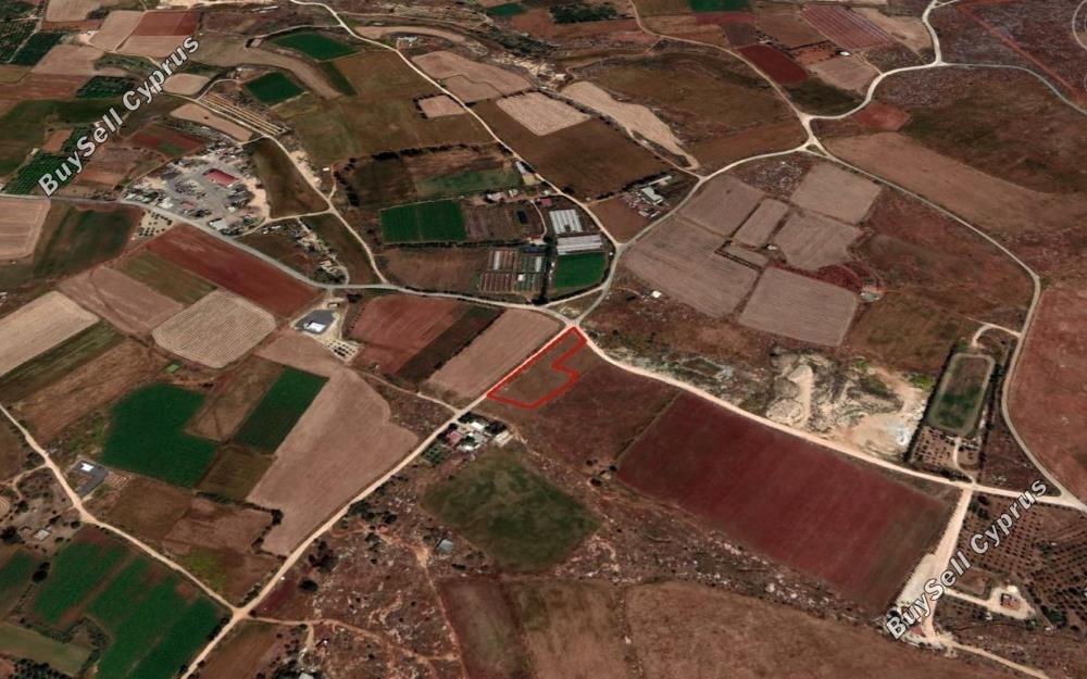 Land in Famagusta (847518) for sale