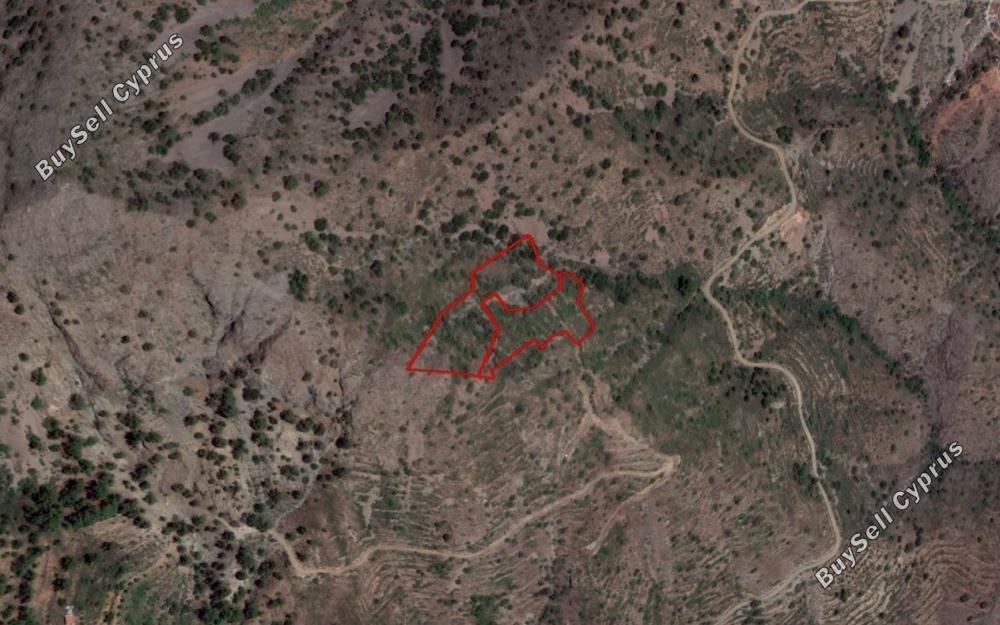 Land in Nicosia (847519) for sale