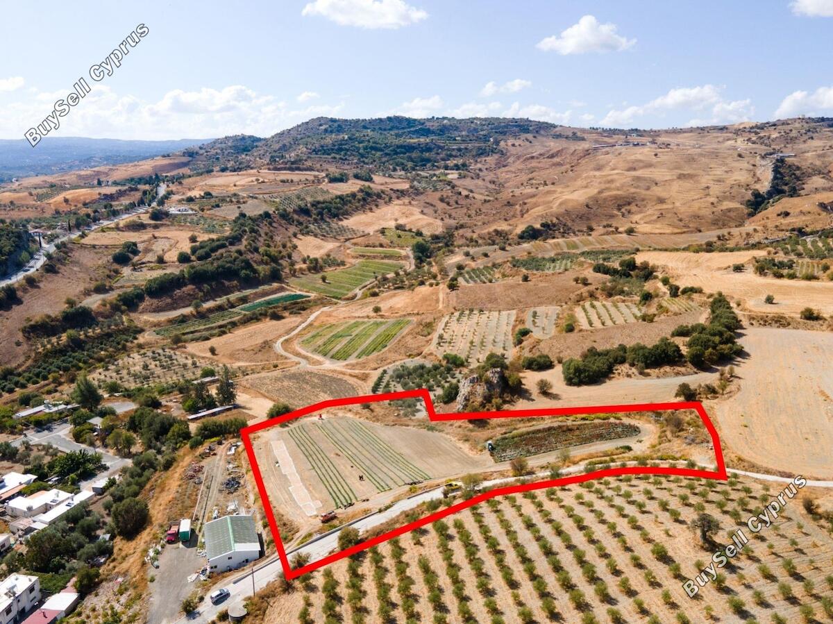 Land in Paphos (847520) for sale