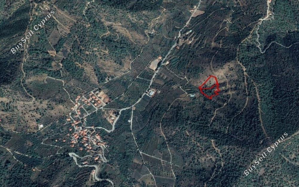 Land in Nicosia (847523) for sale