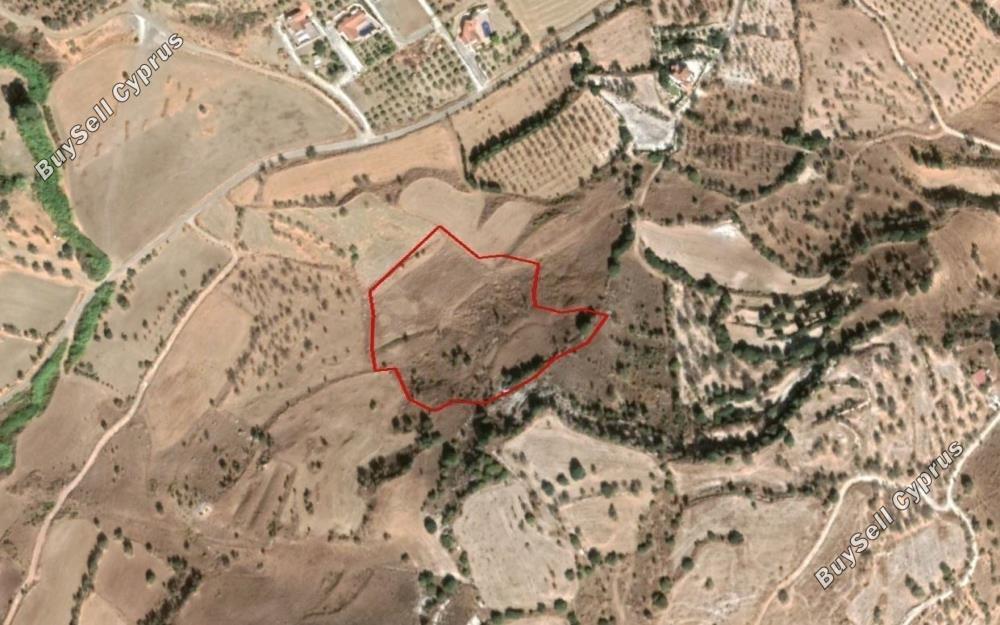 Land in Paphos (847525) for sale