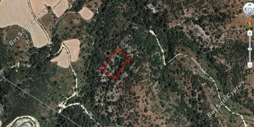 Land in Paphos (847527) for sale