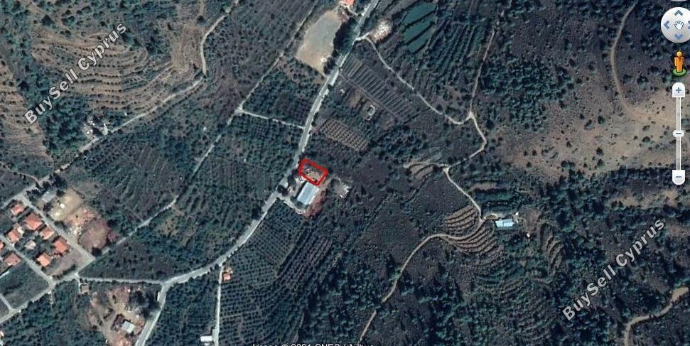 Land in Nicosia (847530) for sale