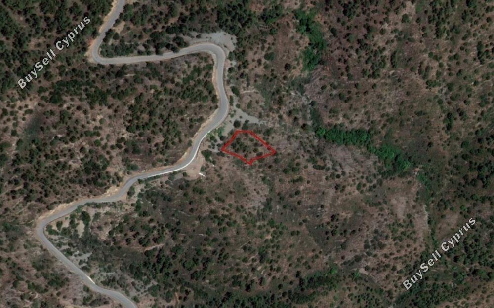 Land in Limassol (847545) for sale