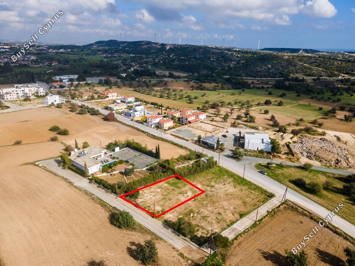 Land in Larnaca (847547) for sale