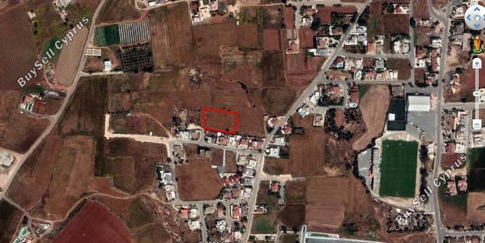 Land in Famagusta (847551) for sale