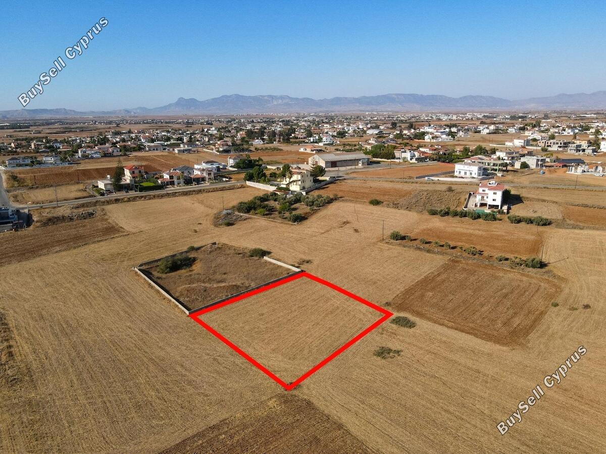 Land in Nicosia (847552) for sale