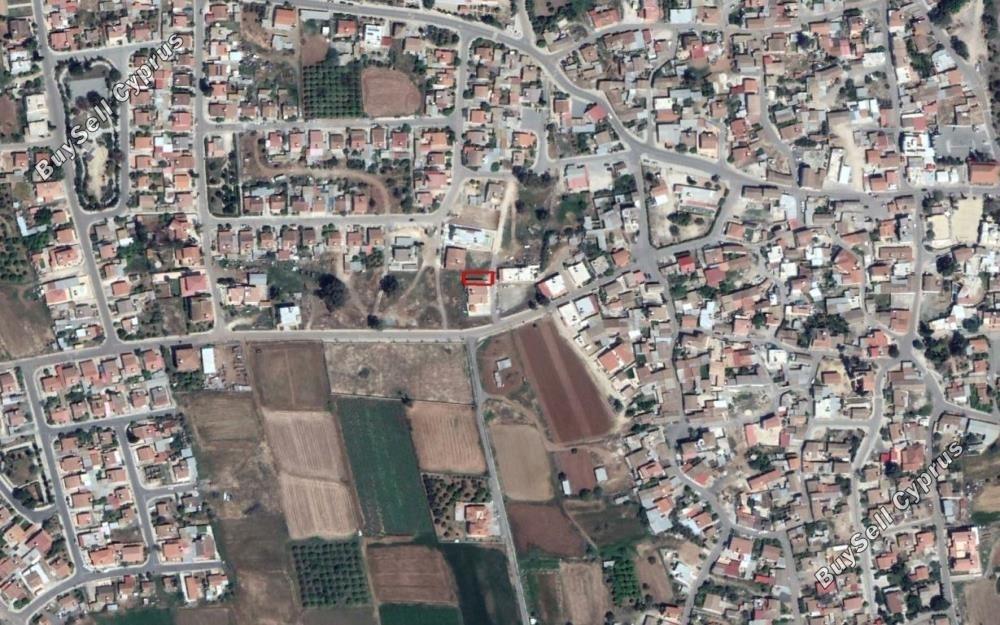Land in Nicosia (847554) for sale