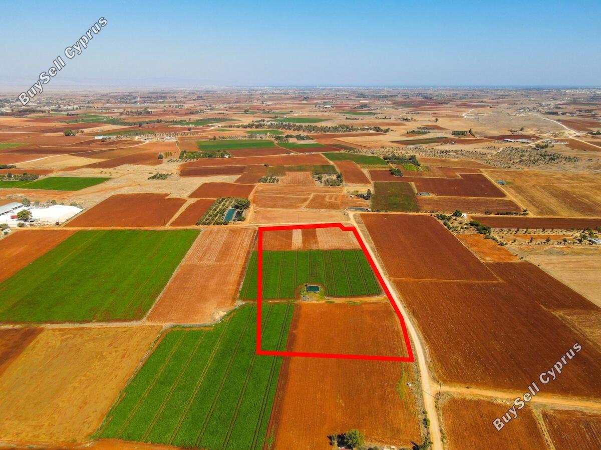 Land in Famagusta (847558) for sale