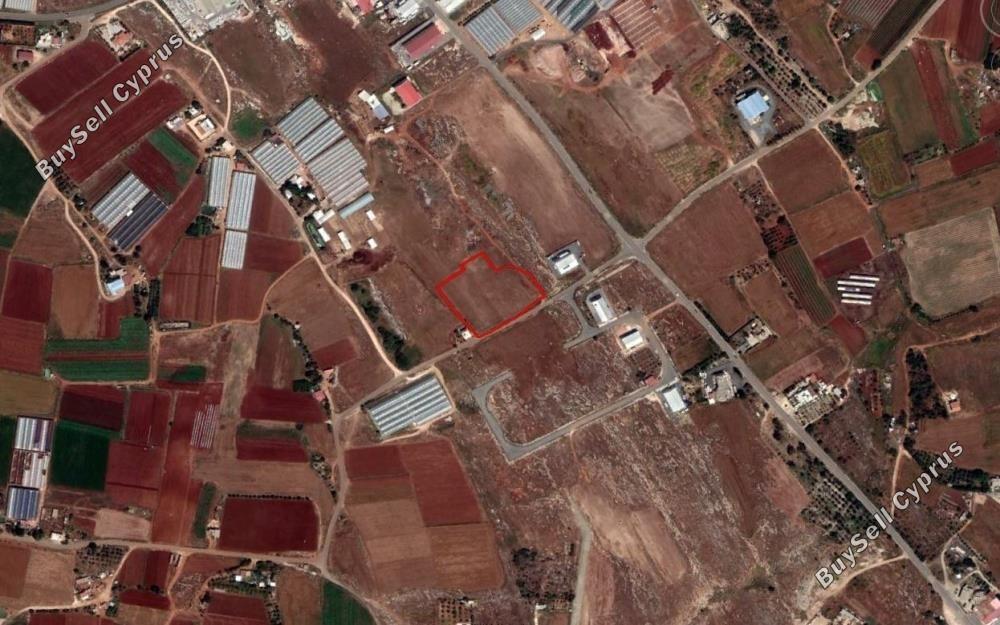 Land in Famagusta (847565) for sale