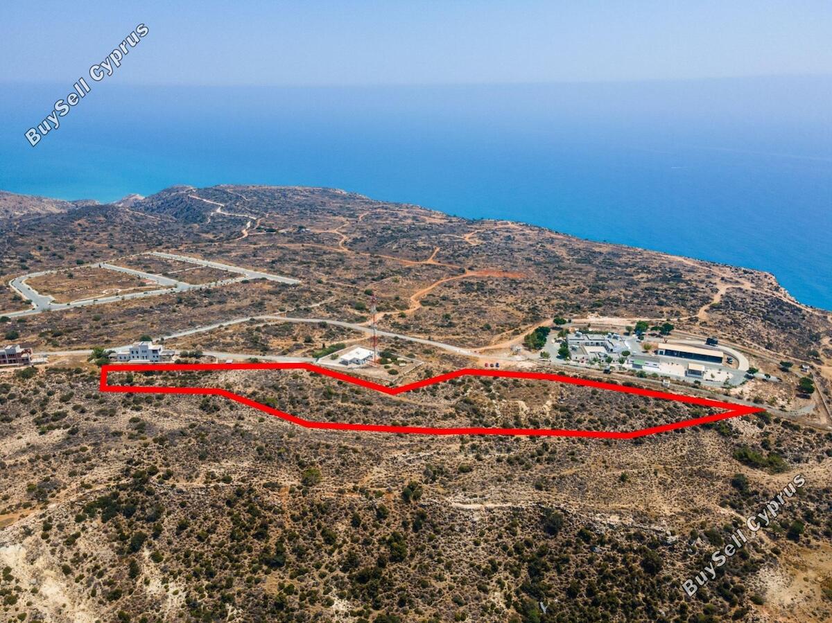 Land in Limassol (847570) for sale