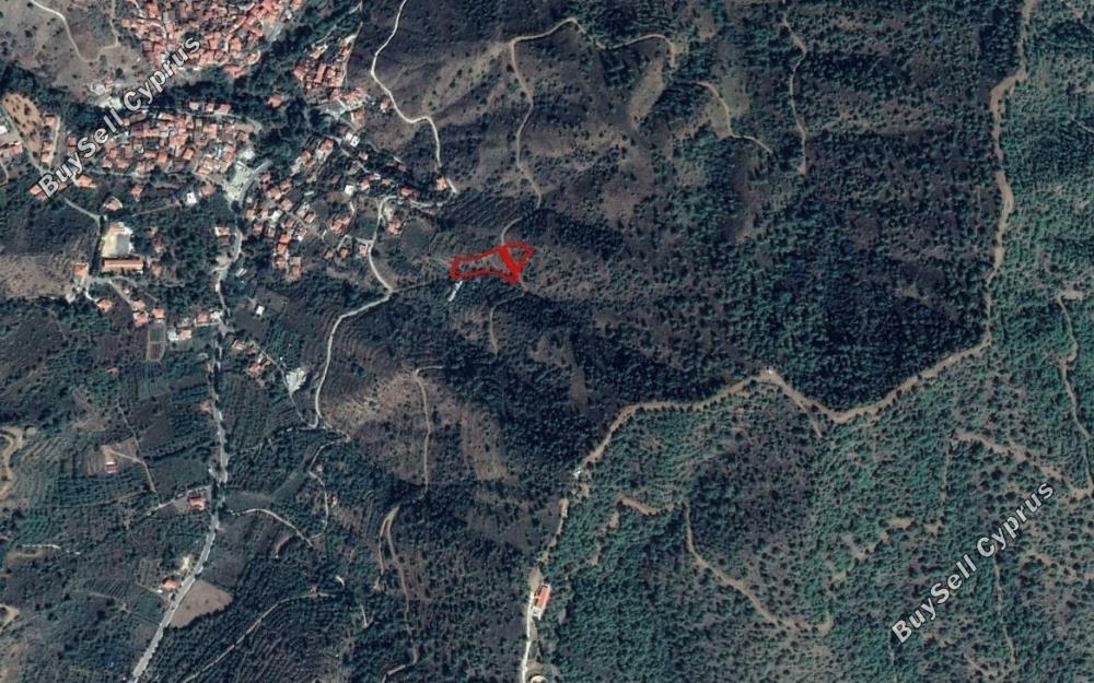 Land in Nicosia (847571) for sale