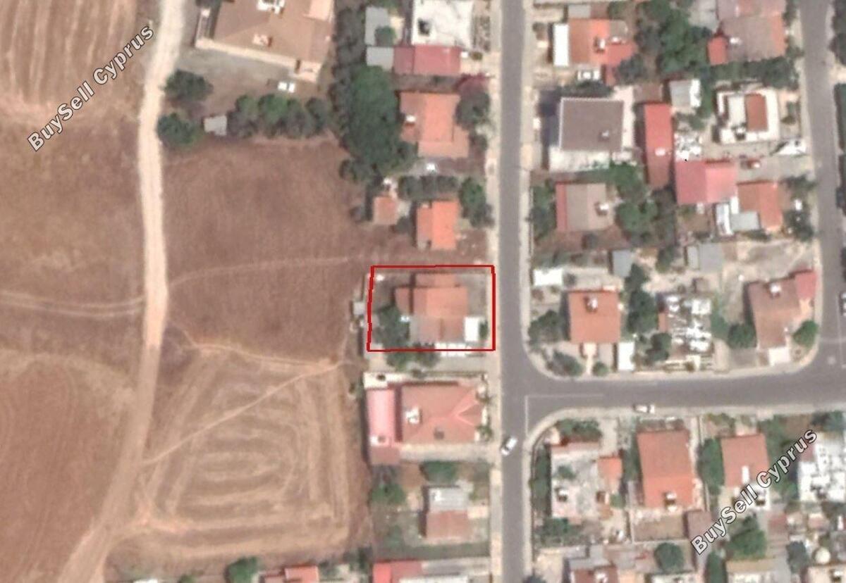 Land in Nicosia (847572) for sale