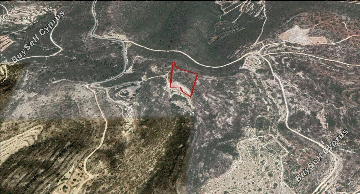 Land in Limassol (847573) for sale