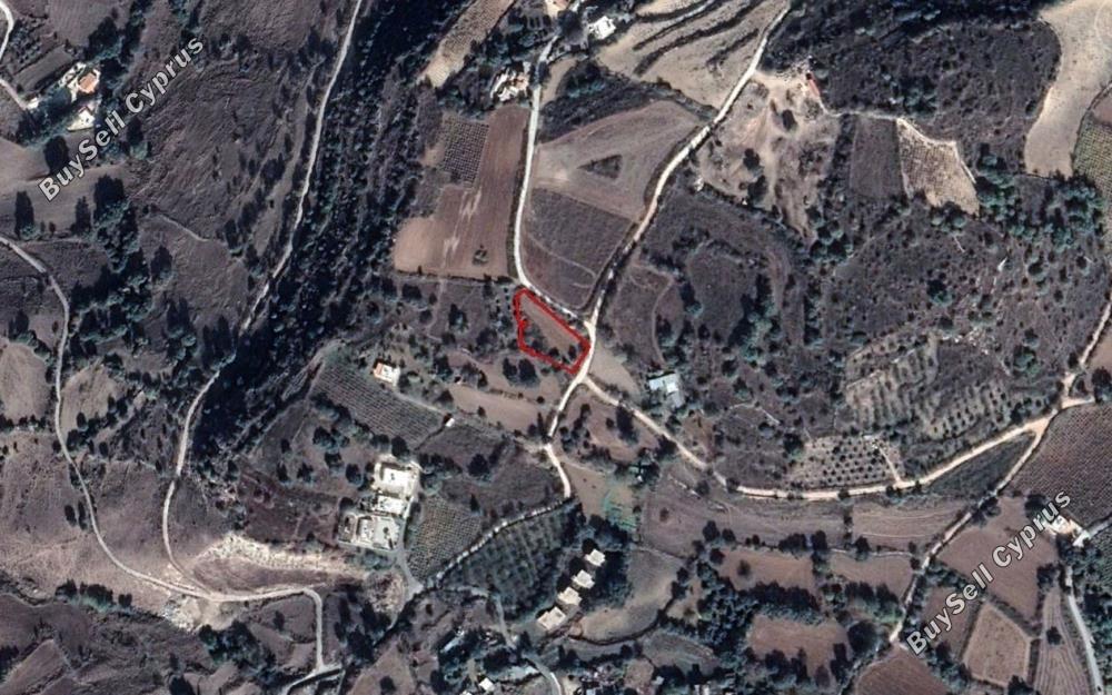 Land in Paphos (847578) for sale