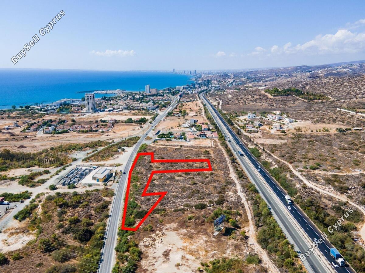 Land in Limassol (847581) for sale
