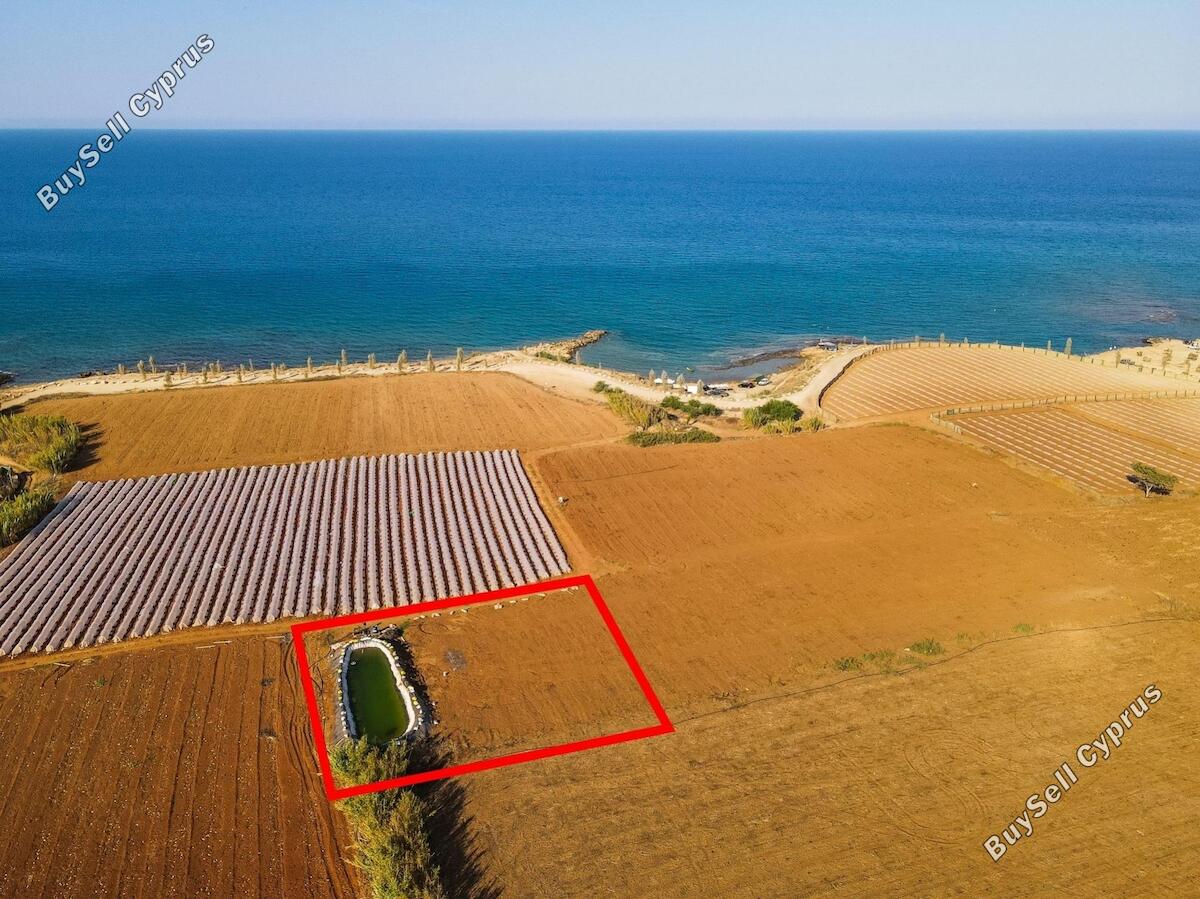 Land in Famagusta (847582) for sale