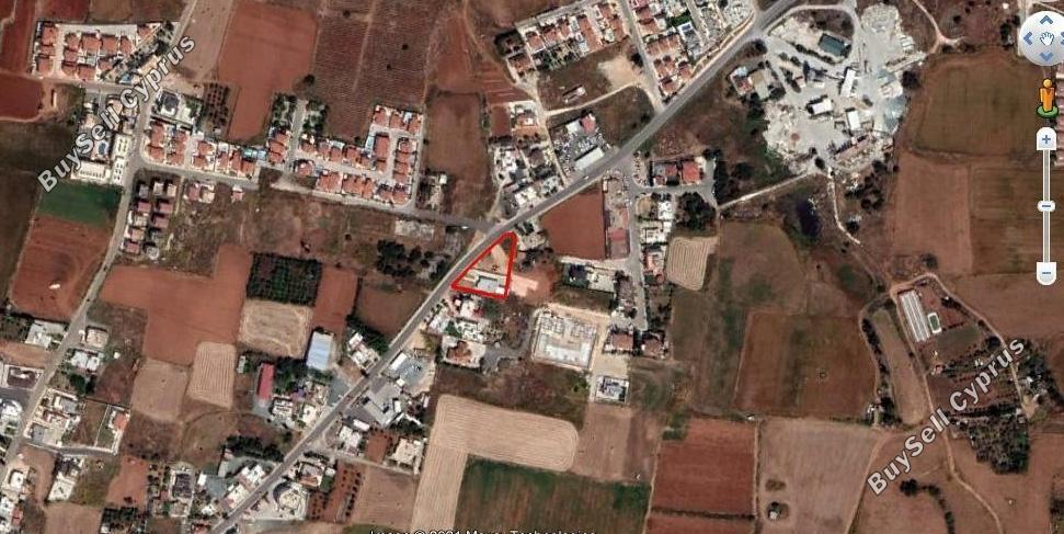 Land in Famagusta (847591) for sale