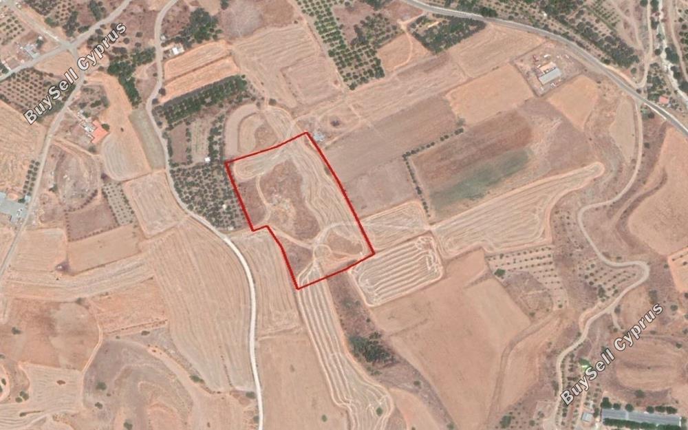 Land in Nicosia (847595) for sale
