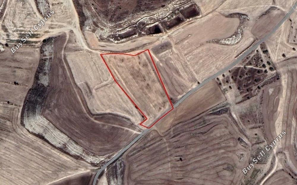 Land in Larnaca (847602) for sale