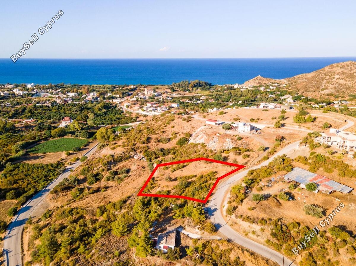 Land in Nicosia (847609) for sale