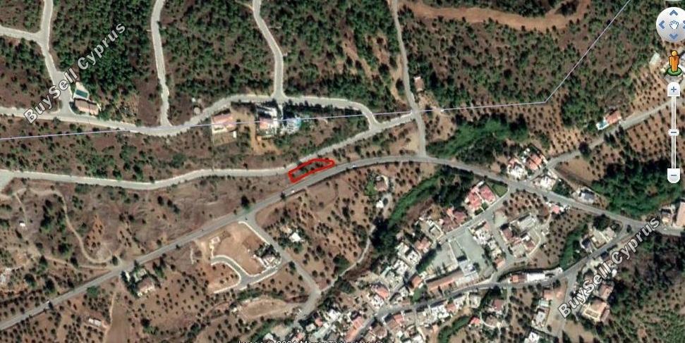 Land in Larnaca (847612) for sale