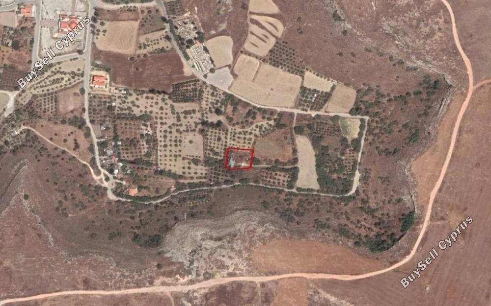 Land in Nicosia (847614) for sale