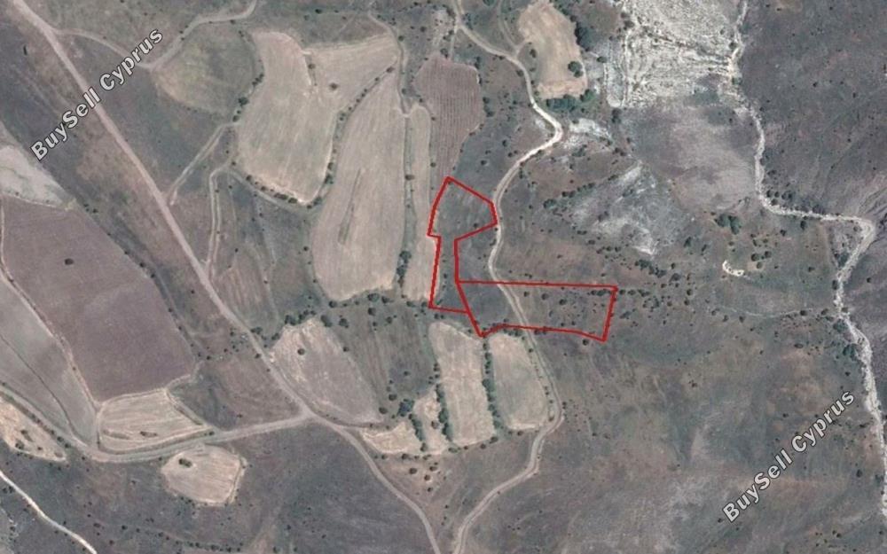 Land in Paphos (847616) for sale