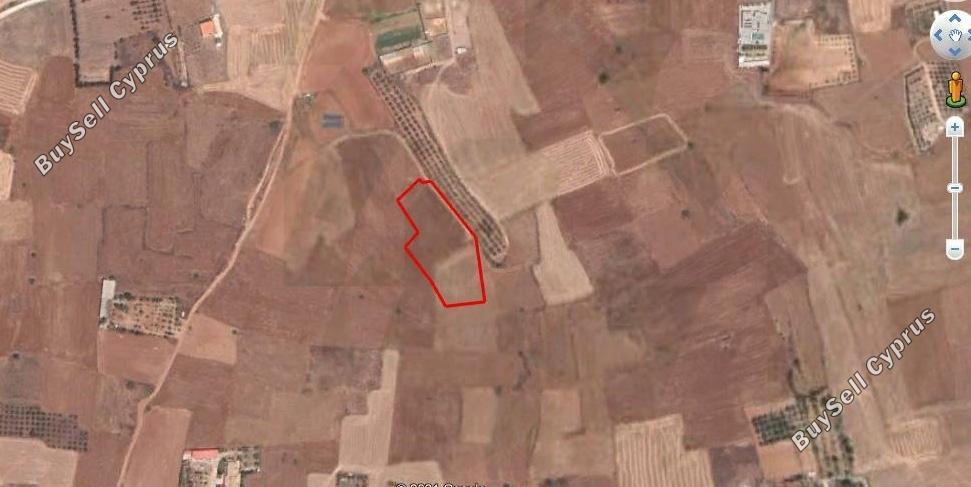 Land in Nicosia (847618) for sale