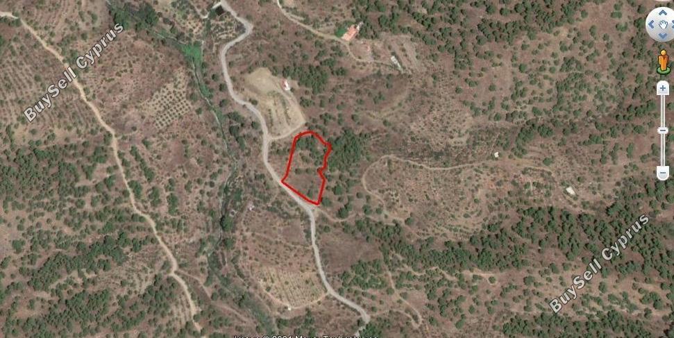 Land in Nicosia (847620) for sale