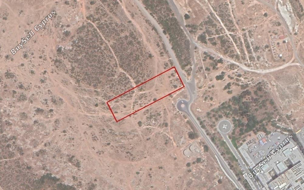 Land in Limassol (847631) for sale