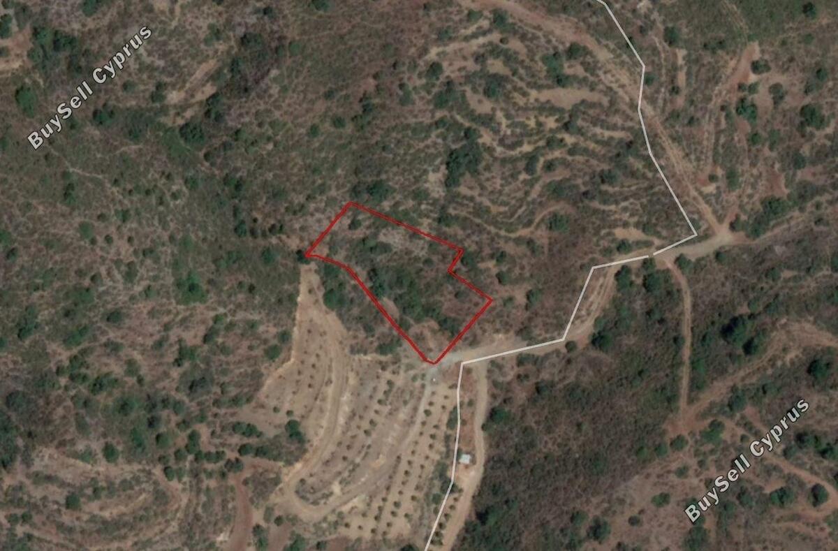 Land in Limassol (847632) for sale