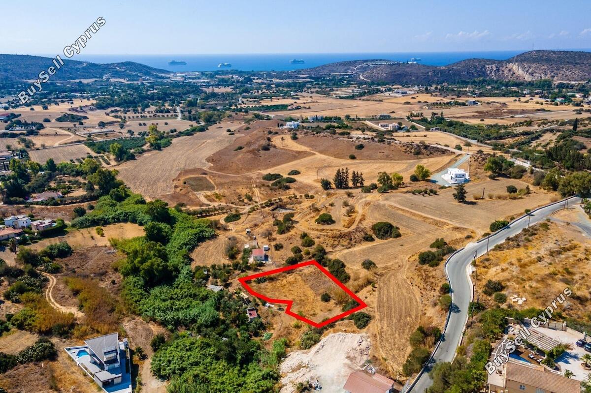 Land in Limassol (847633) for sale