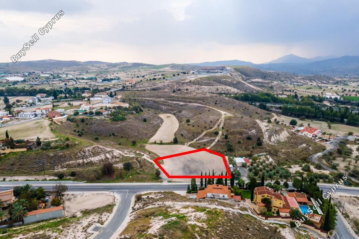 Land in Nicosia (847634) for sale