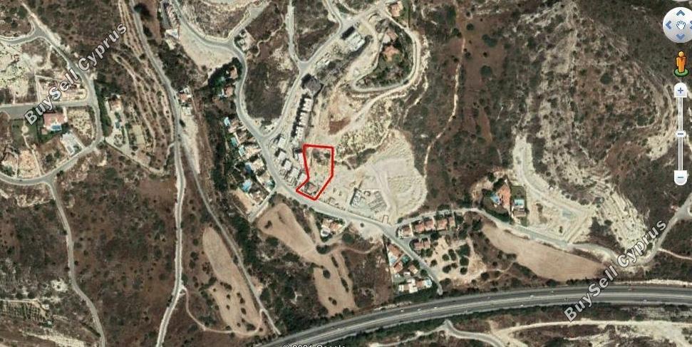 Land in Limassol (847639) for sale