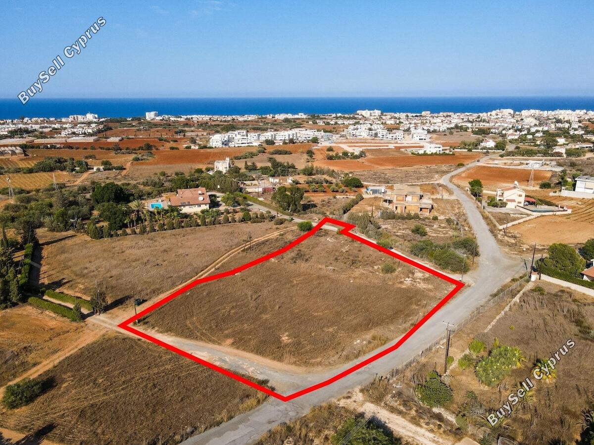 Land in Famagusta (847640) for sale