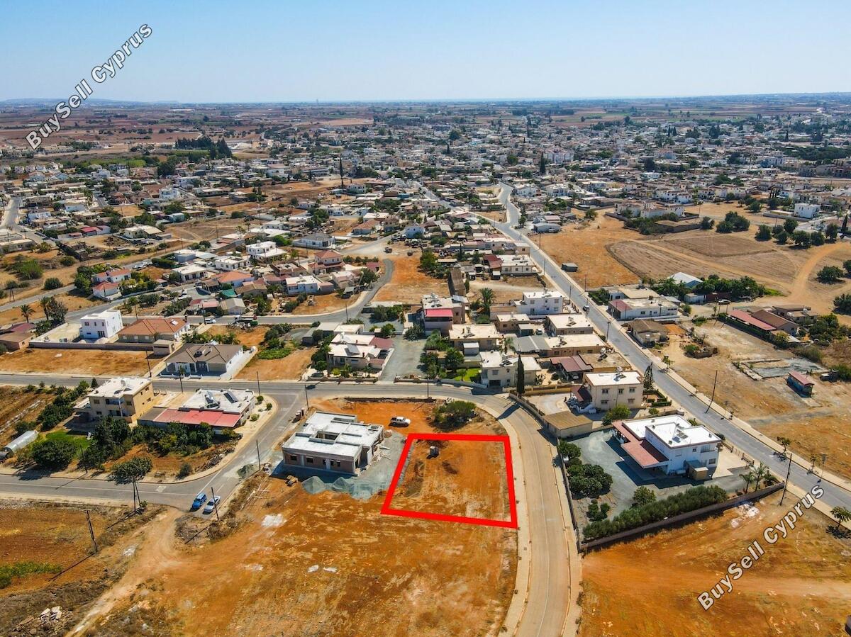 Land in Famagusta (847642) for sale