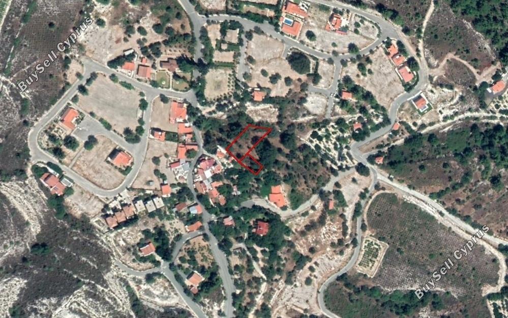 Land in Limassol (847648) for sale