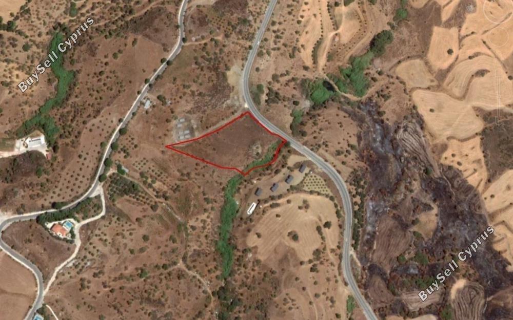 Land in Paphos (847652) for sale