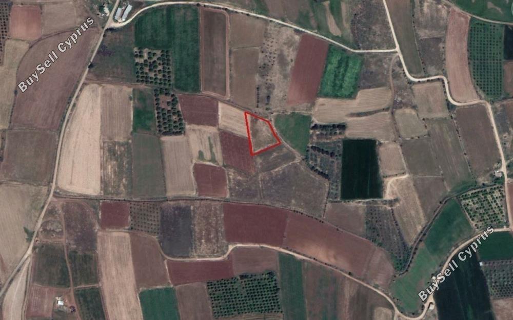 Land in Nicosia (847656) for sale