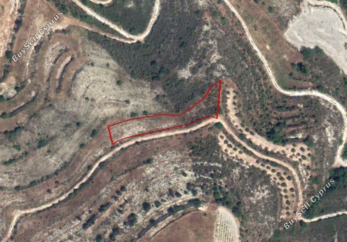 Land in Limassol (847660) for sale