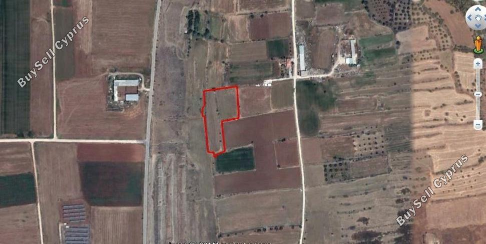Land in Nicosia (847665) for sale