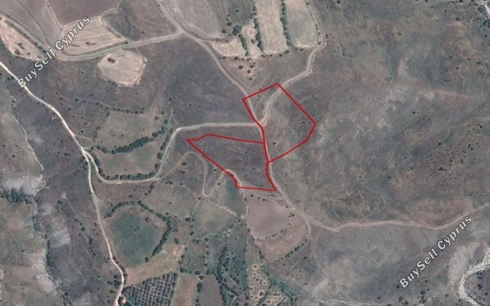 Land in Paphos (847668) for sale