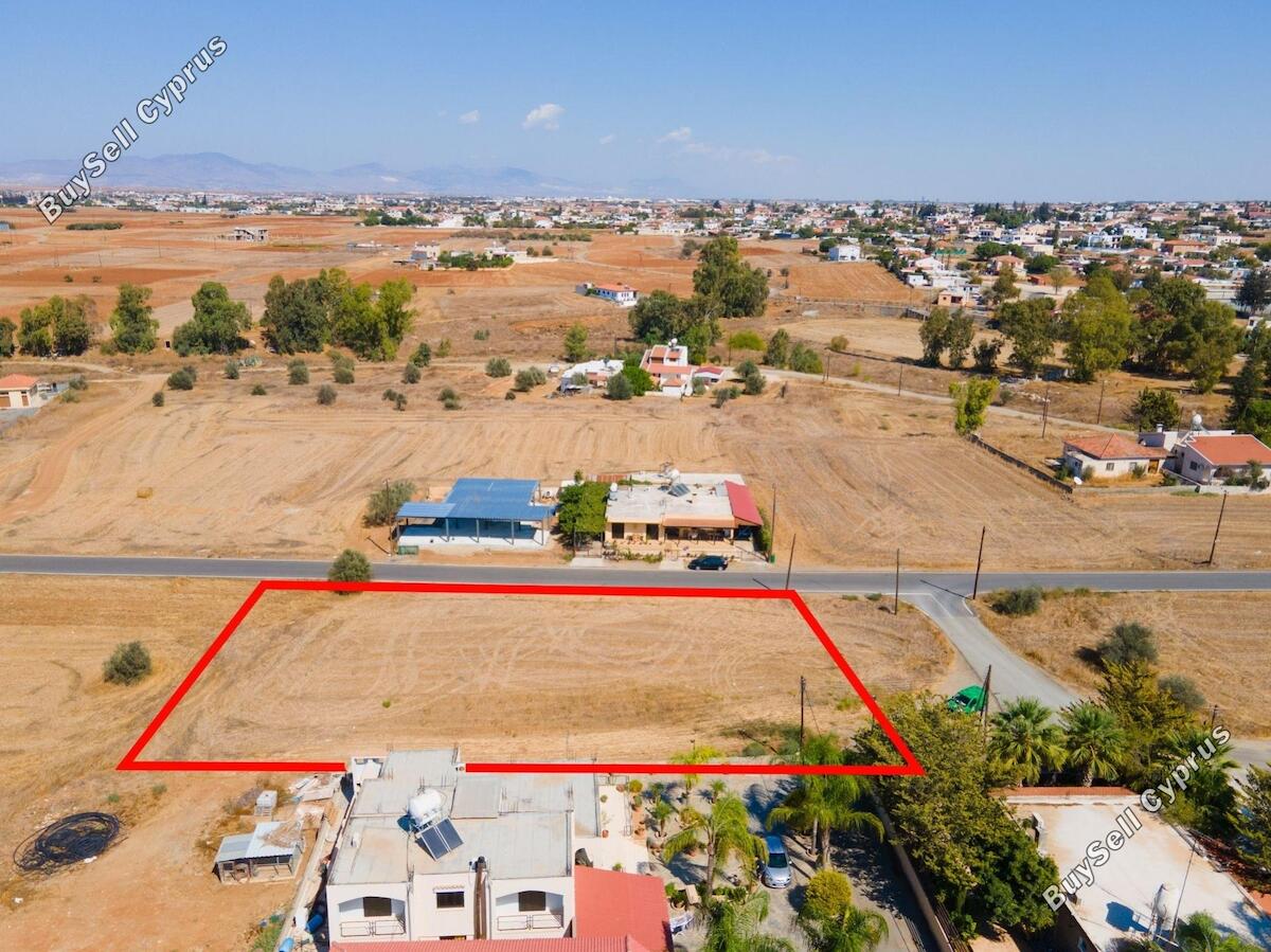 Land in Nicosia (847669) for sale