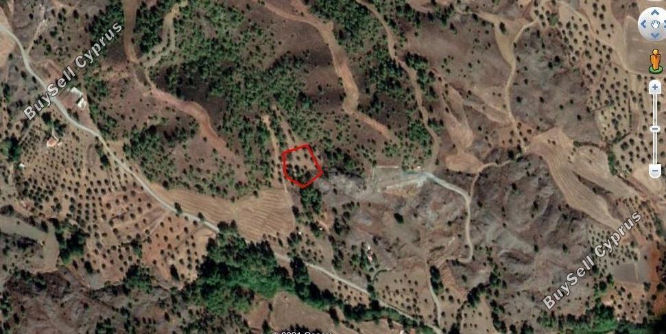 Land in Nicosia (847670) for sale