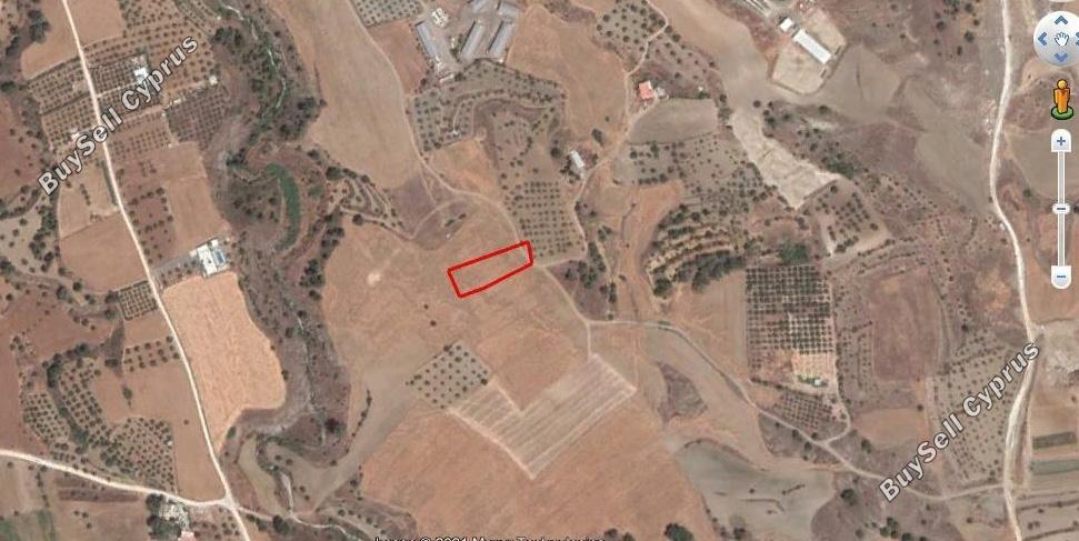 Land in Nicosia (847672) for sale