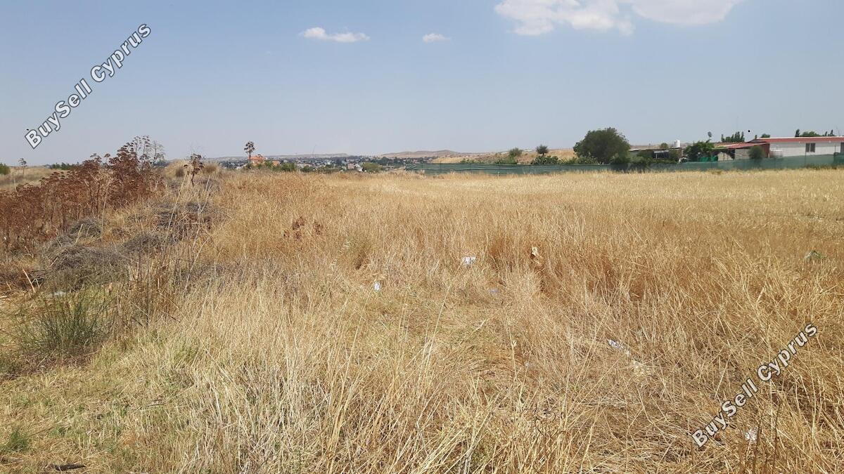 Land in Nicosia (847679) for sale